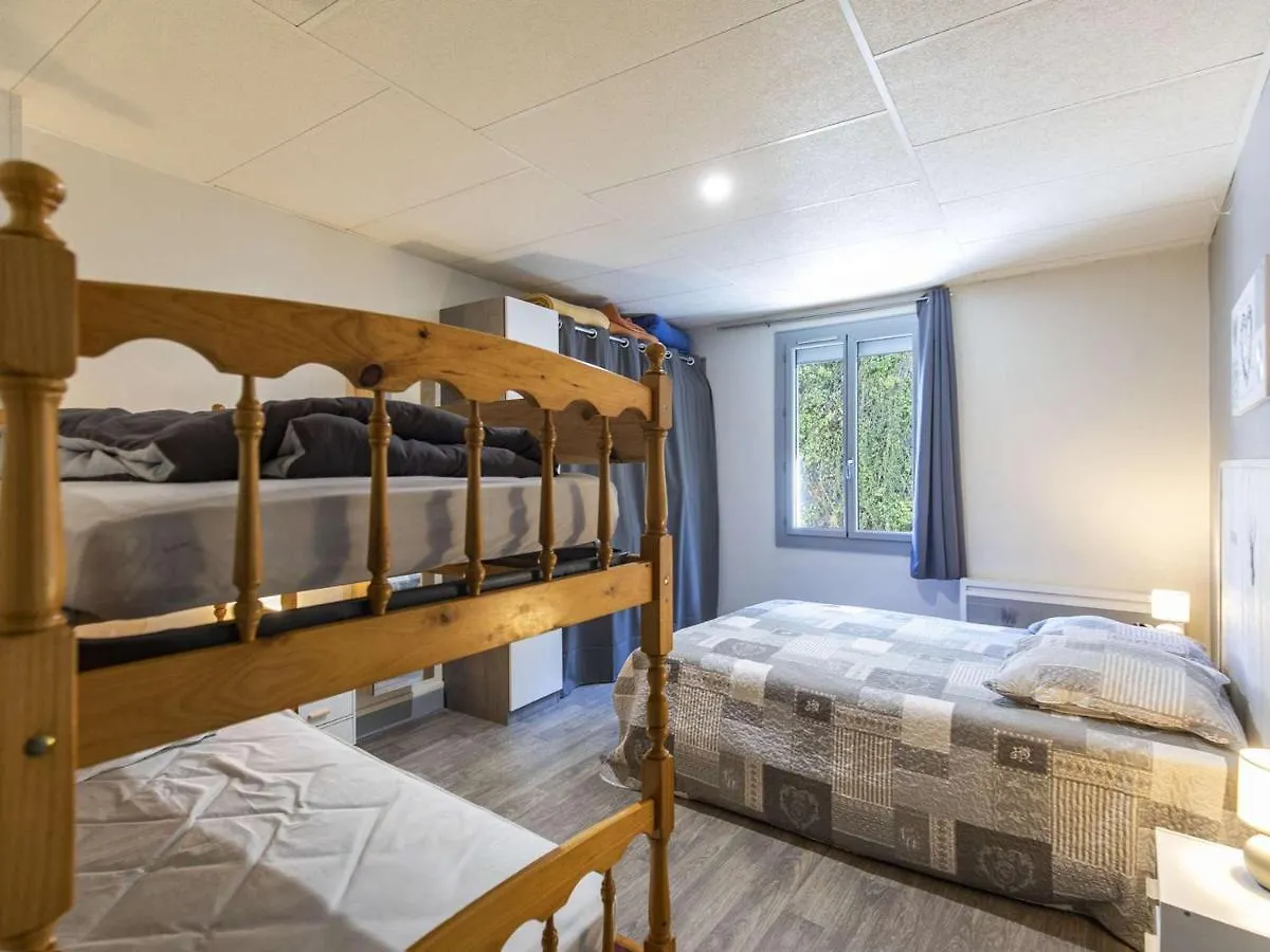Holiday home Maison Individuelle Avec Jardinet Et Salle De Jeux - Cauterets - Fr-1-401-271 France