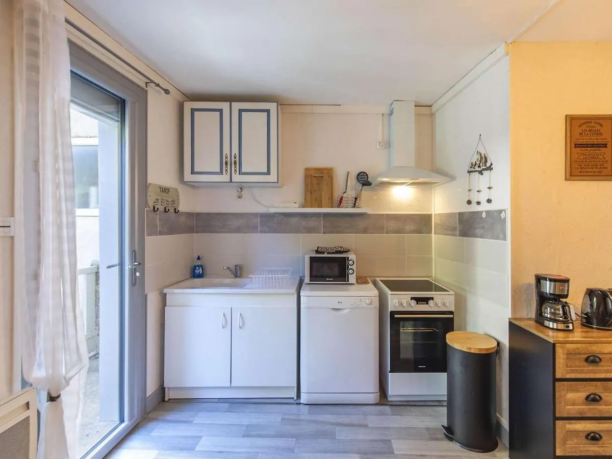 Holiday home Maison Individuelle Avec Jardinet Et Salle De Jeux - Cauterets - Fr-1-401-271