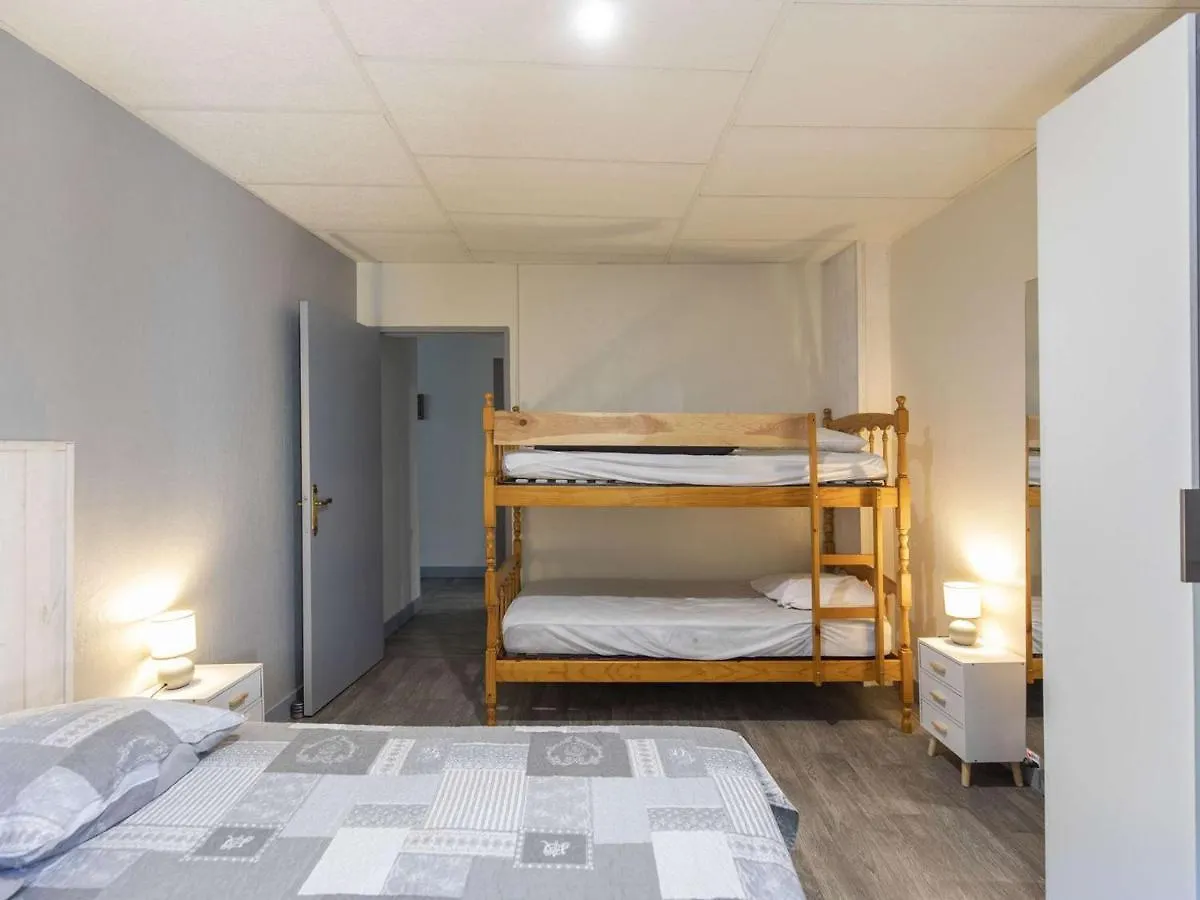Maison Individuelle Avec Jardinet Et Salle De Jeux - Cauterets - Fr-1-401-271