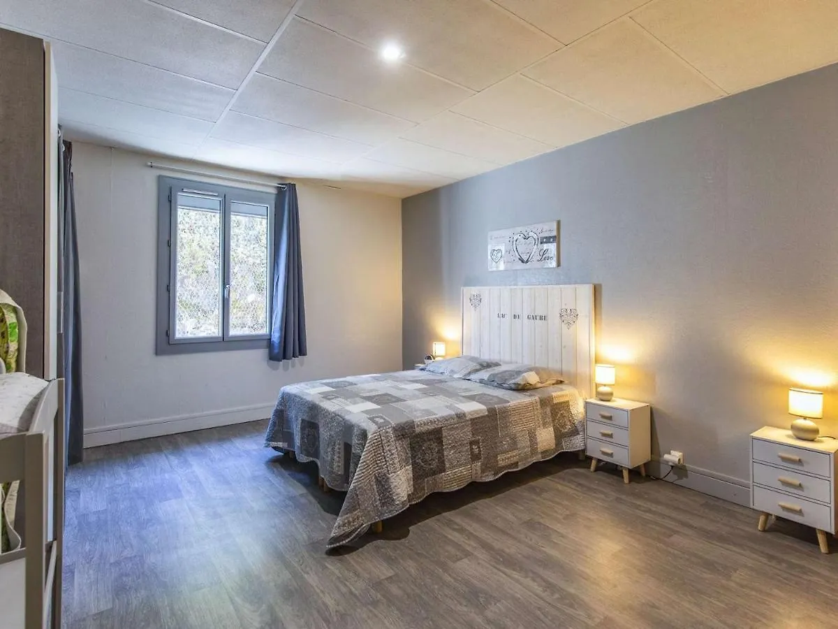 Holiday home Maison Individuelle Avec Jardinet Et Salle De Jeux - Cauterets - Fr-1-401-271