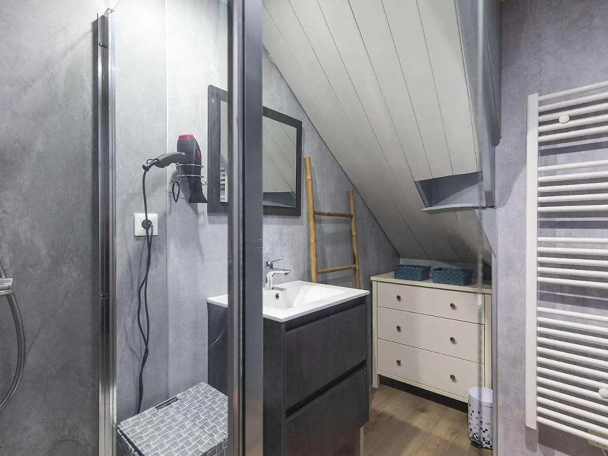 Maison Individuelle Avec Jardinet Et Salle De Jeux - Cauterets - Fr-1-401-271 France