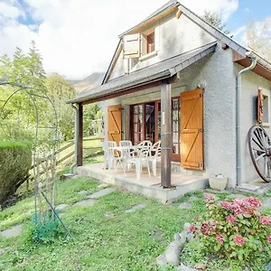 Maison Cauterets, 3 Pièces, 4 Personnes - Fr-1-401-168 Cauterets