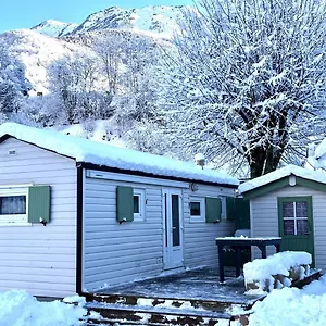 De 2 Avec Jardin Amenage Et Wifi A Cauterets