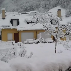 La Balaguere Cauterets